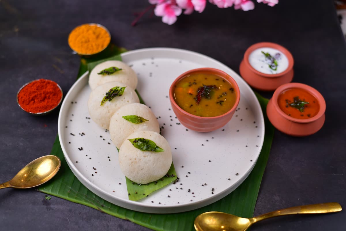 Idli
